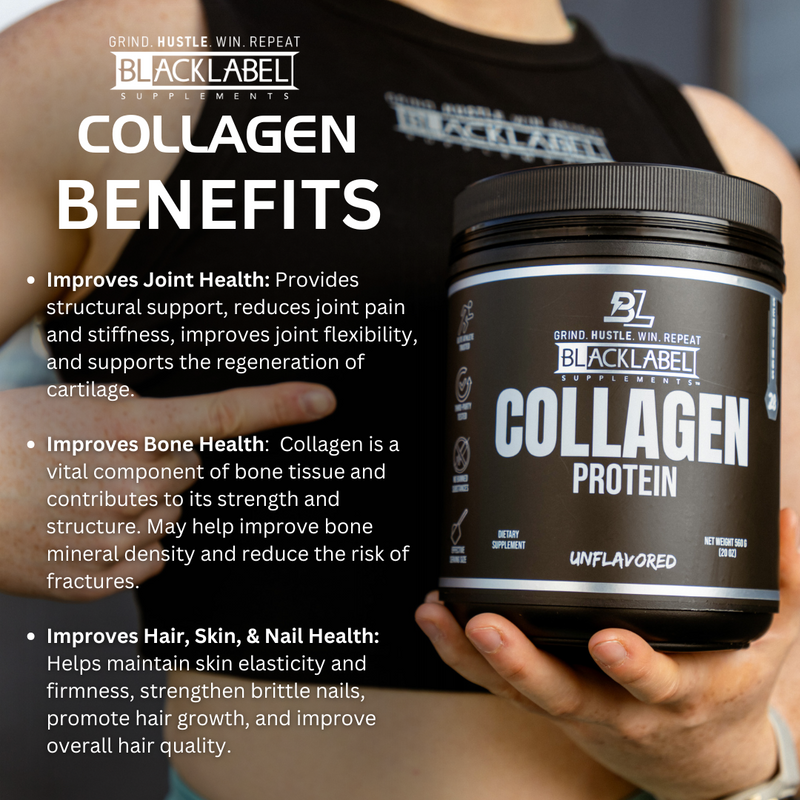 Load image into Gallery viewer, COLLAGEN PROTEIN