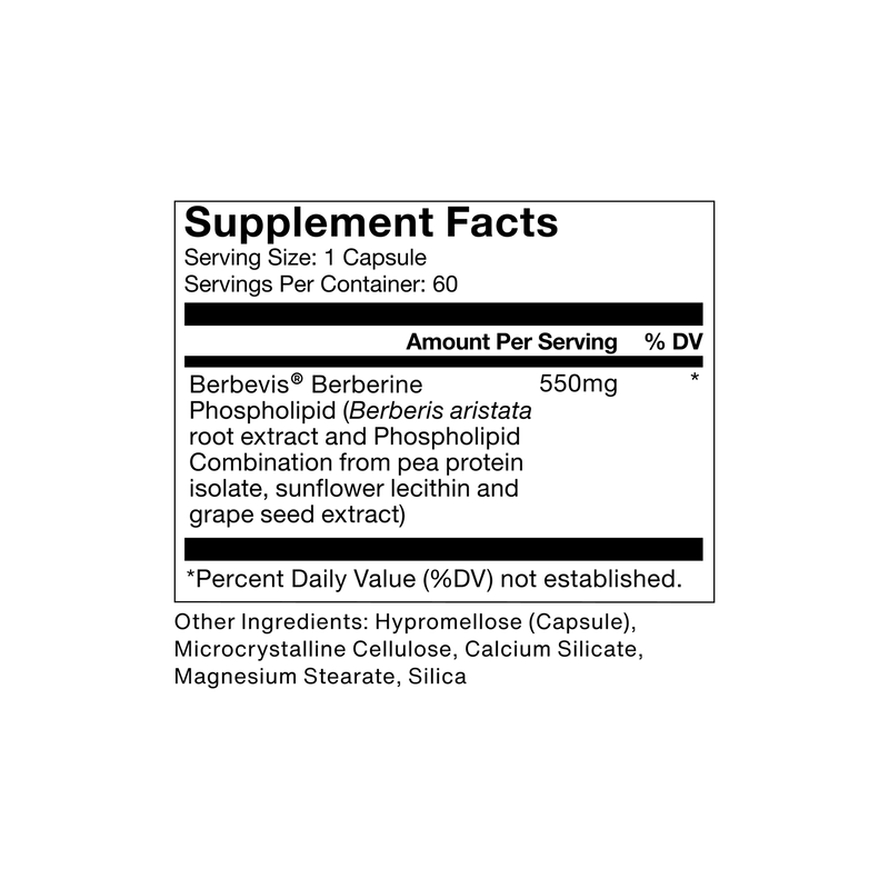 Load image into Gallery viewer, Berberine
