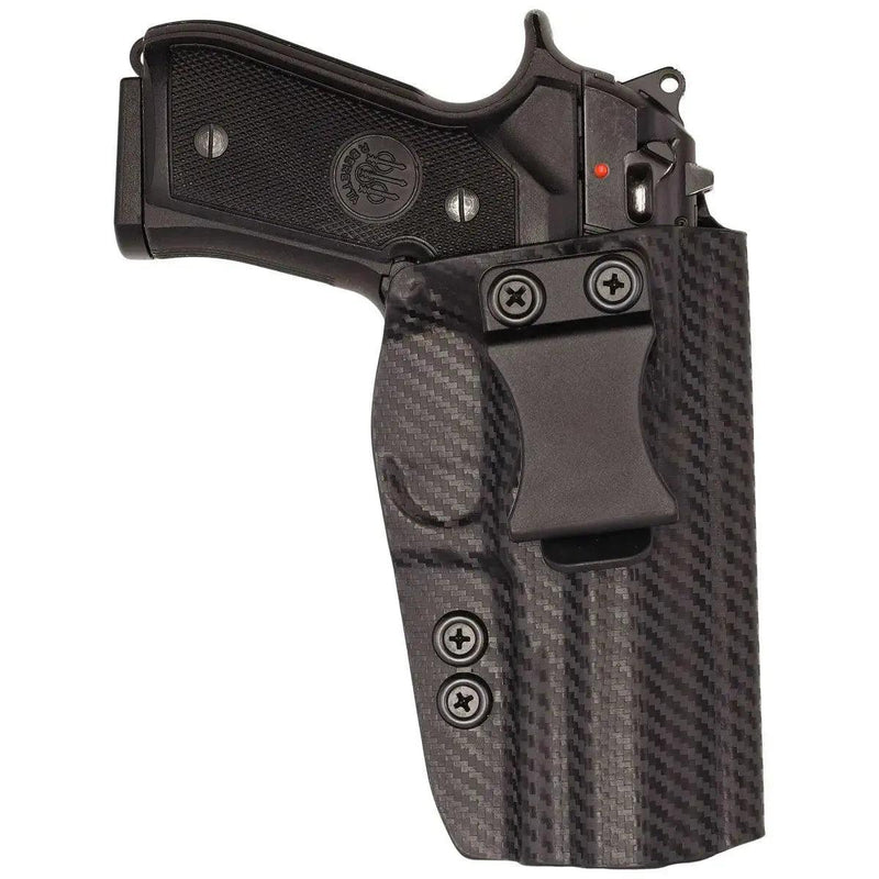 Load image into Gallery viewer, Beretta 92 Compact IWB Holster