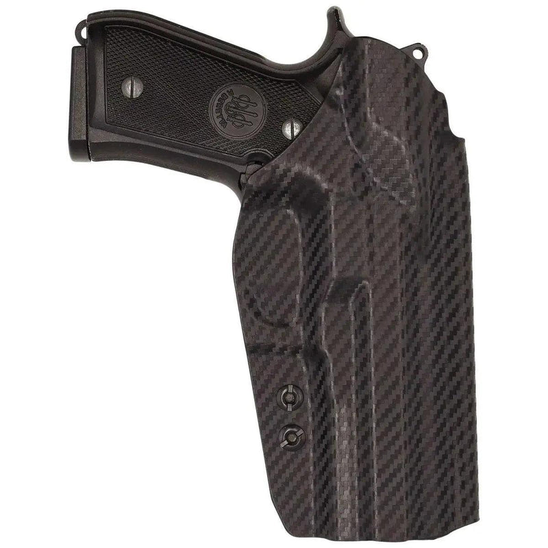 Load image into Gallery viewer, Beretta 92 Compact IWB Holster