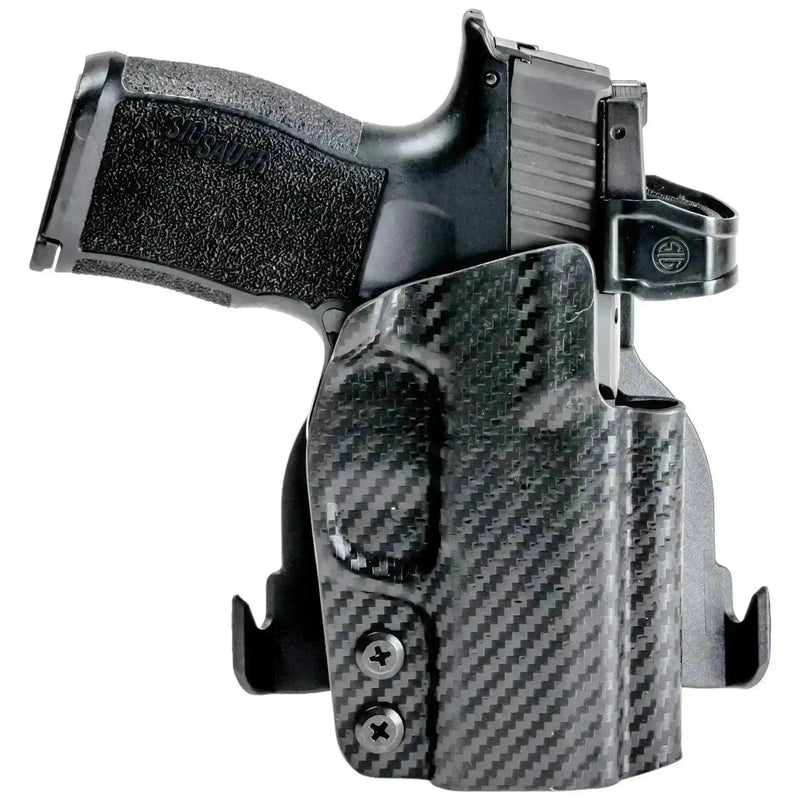Load image into Gallery viewer, Beretta APX Carry Paddle Holster