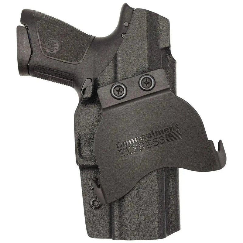 Load image into Gallery viewer, Beretta APX Paddle Holster