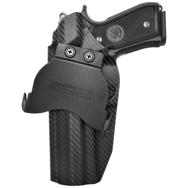 Load image into Gallery viewer, Beretta M9 Paddle Holster