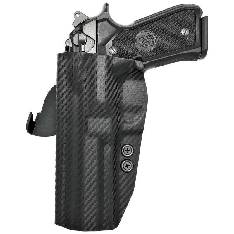 Load image into Gallery viewer, Beretta M9 Paddle Holster