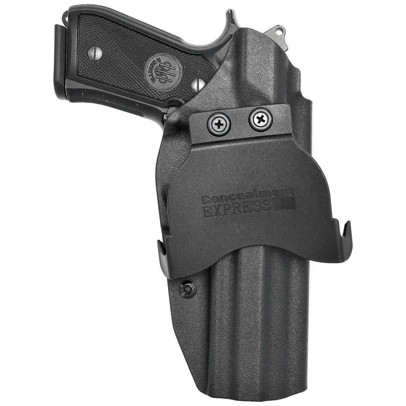 Load image into Gallery viewer, Beretta M9 Paddle Holster