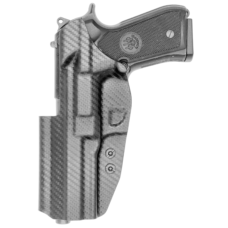 Load image into Gallery viewer, Beretta 92 Compact IWB Holster