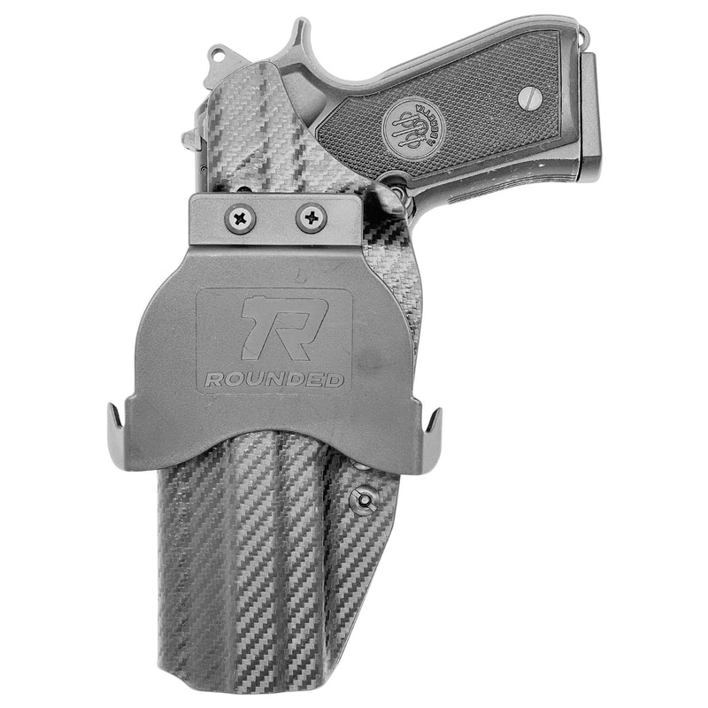 Load image into Gallery viewer, Beretta 92FS Paddle Holster