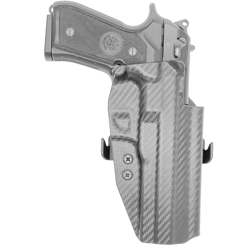 Load image into Gallery viewer, Beretta M9 Paddle Holster