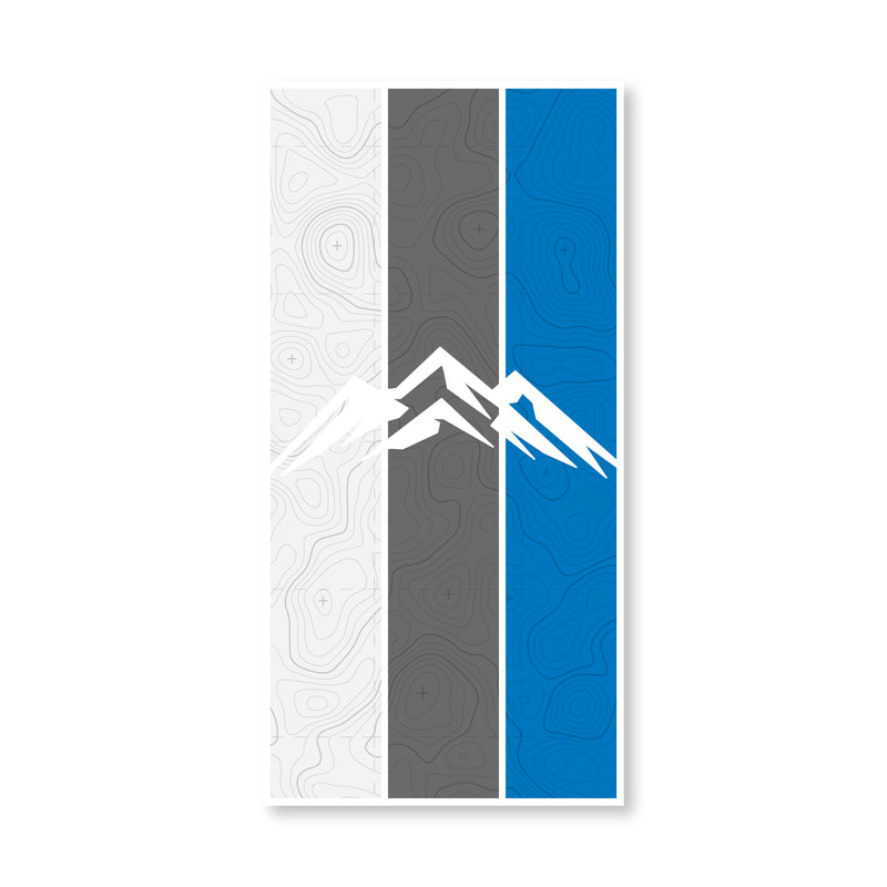Load image into Gallery viewer, Universal Mountain Stripes