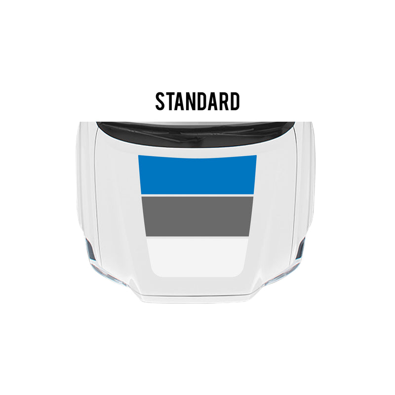 Load image into Gallery viewer, 2016-2023 Tacoma Checkered Stripe Kit