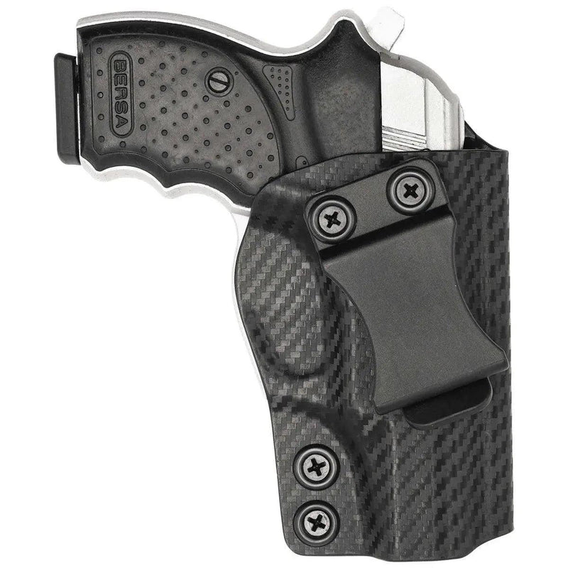 Load image into Gallery viewer, Bersa Thunder 380 CC IWB Holster