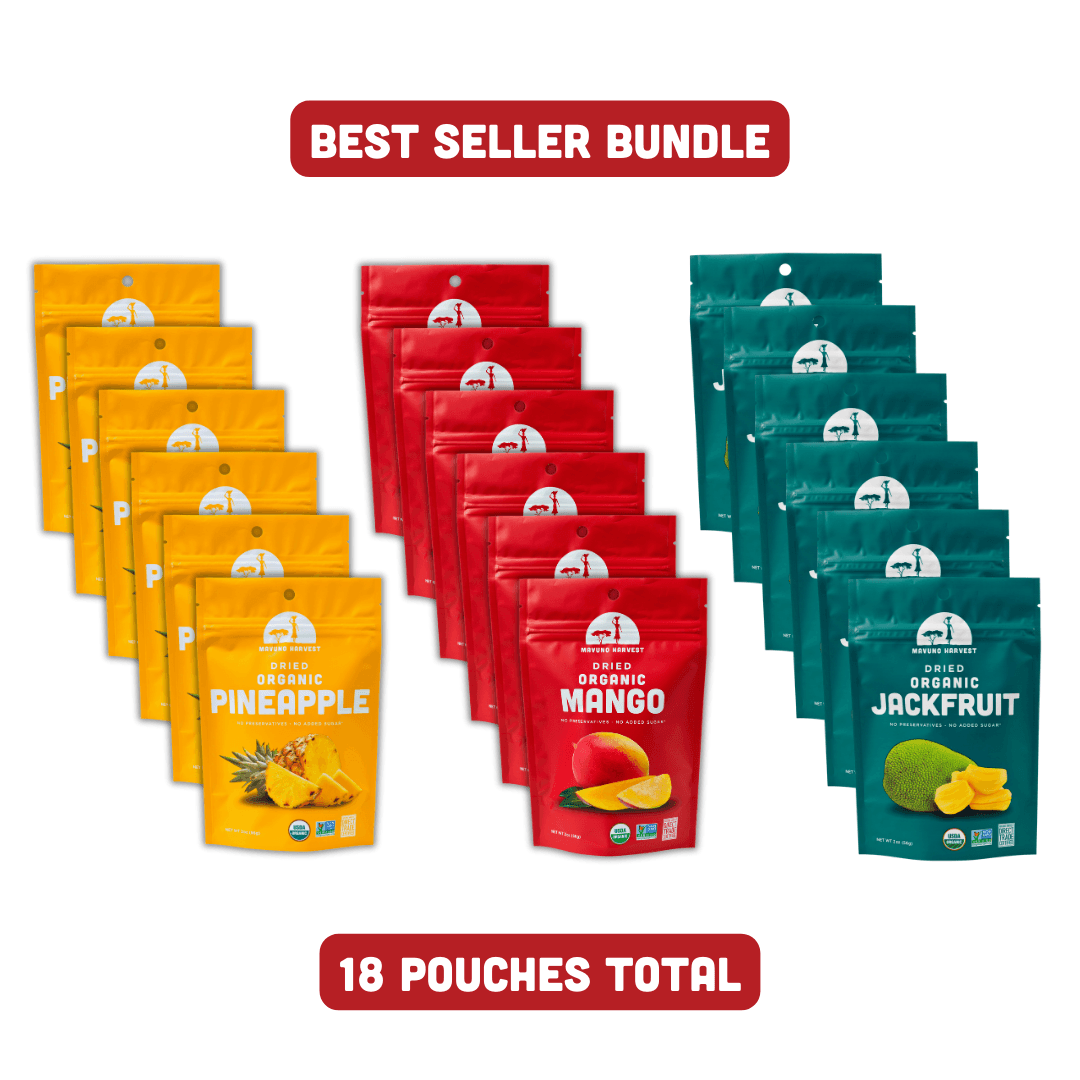 Best Seller Bundle - 18 bags - Skoutley Outdoors LLC
