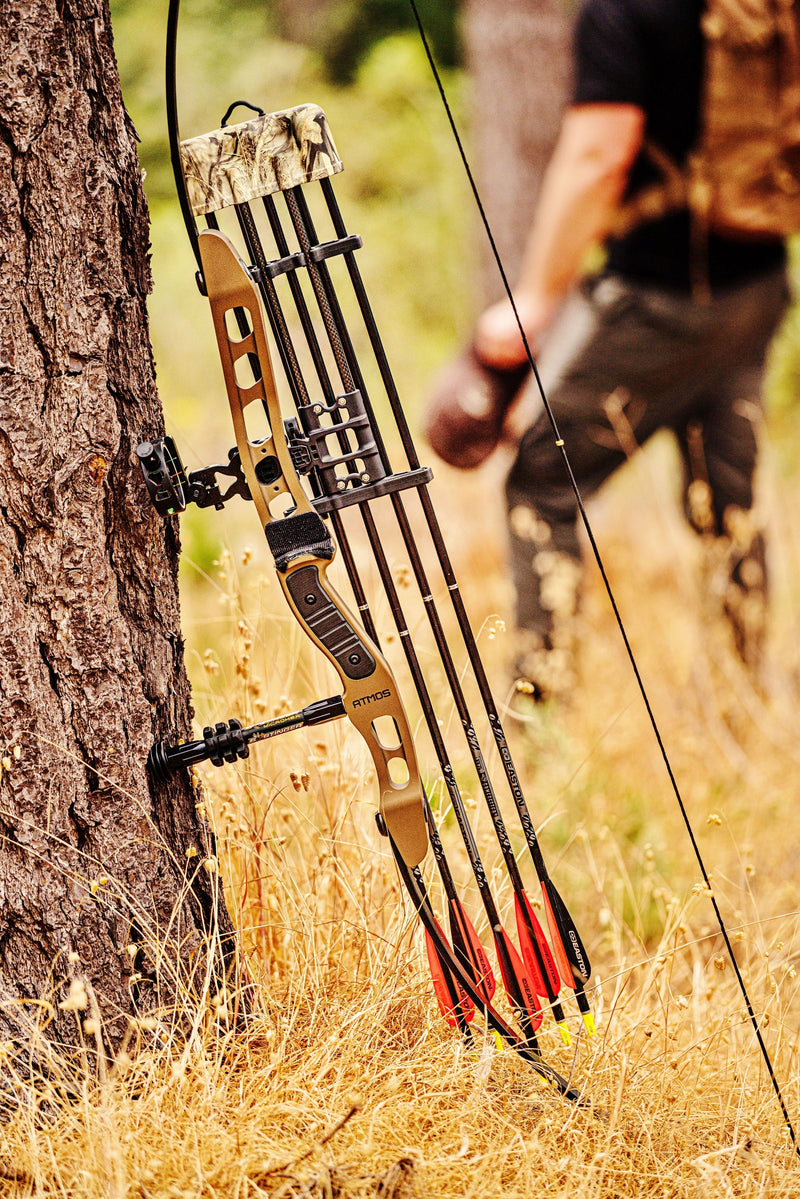 Load image into Gallery viewer, Atmos Compact Takedown Longbow