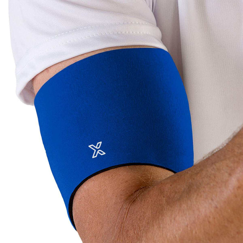 Load image into Gallery viewer, Biceps Compression Sleeve