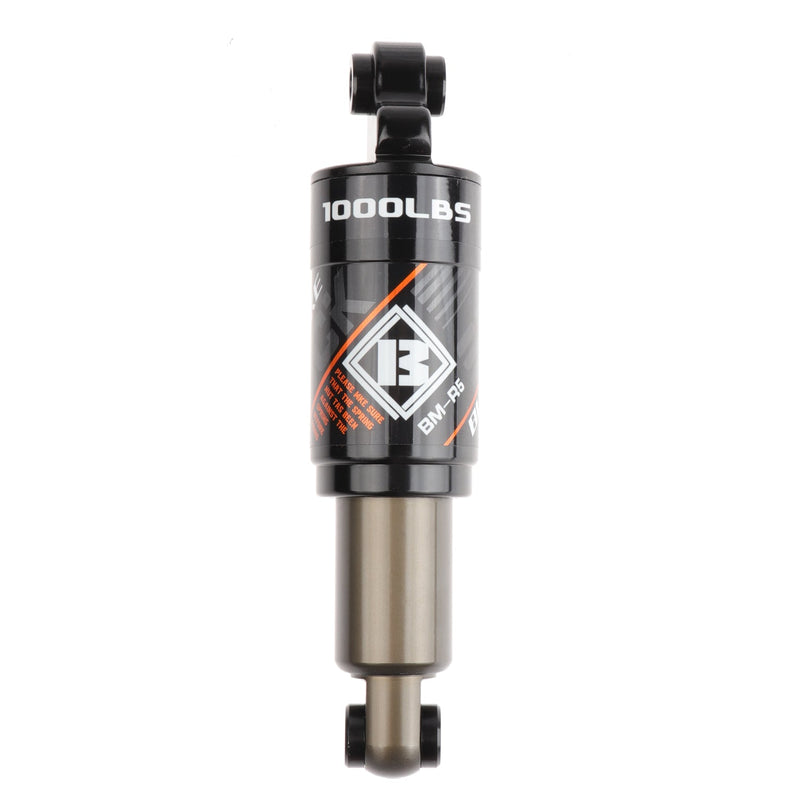Load image into Gallery viewer, Bicycle Hydraulic Rear Shock Absorber 120/125/150/165/190mm