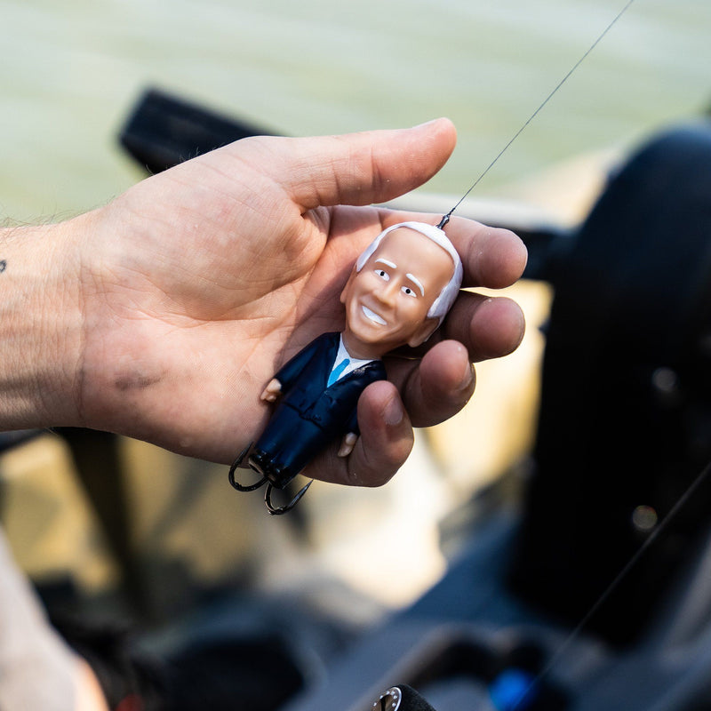Load image into Gallery viewer, Biden Topwater Fishing Lure