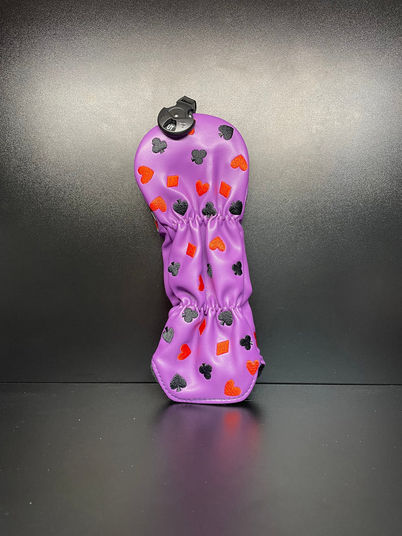 Load image into Gallery viewer, Big Win Casino Headcover