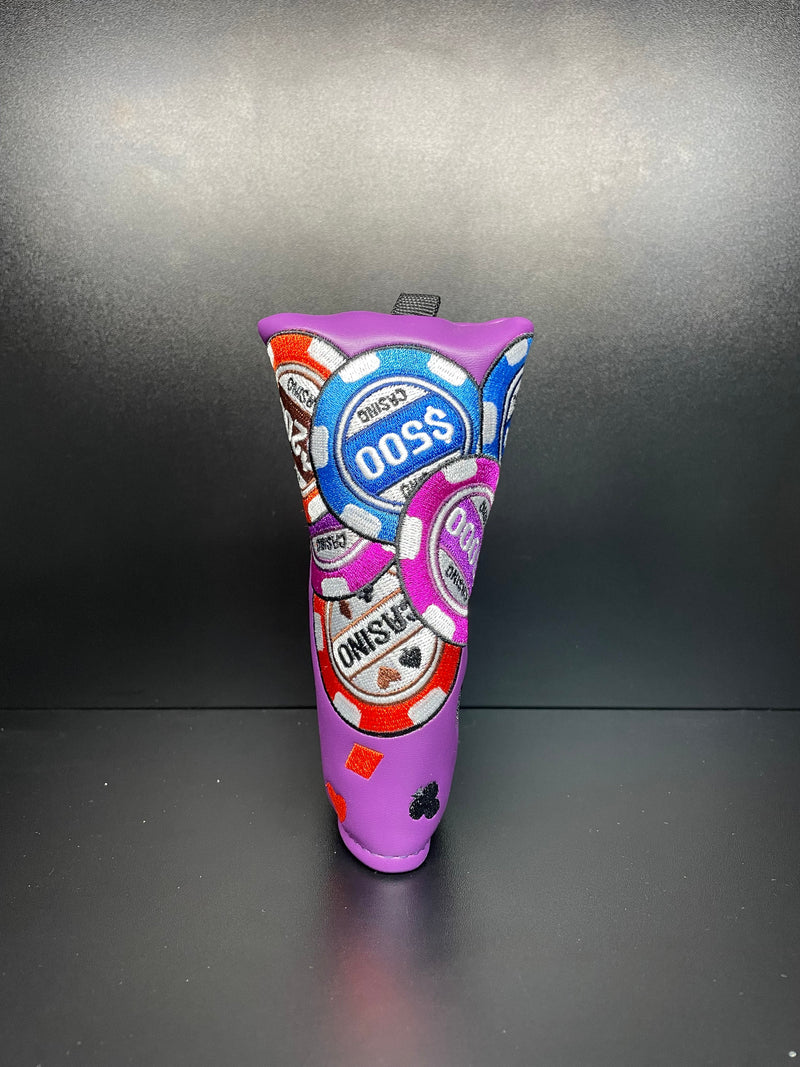 Load image into Gallery viewer, Big Win Casino Headcover