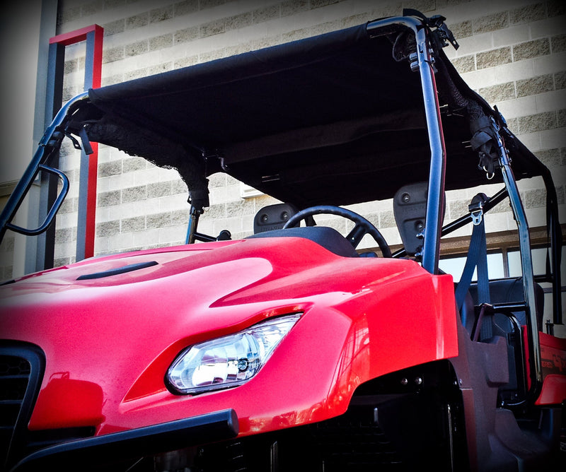 Load image into Gallery viewer, Honda Big Red Full Soft Top (2009-2013)