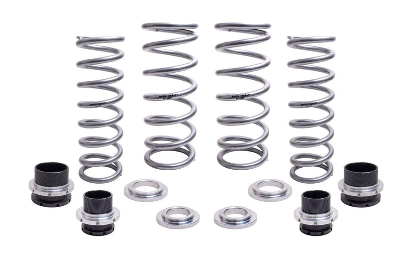 Load image into Gallery viewer, Shock Therapy Spring Kit for Can-Am Defender