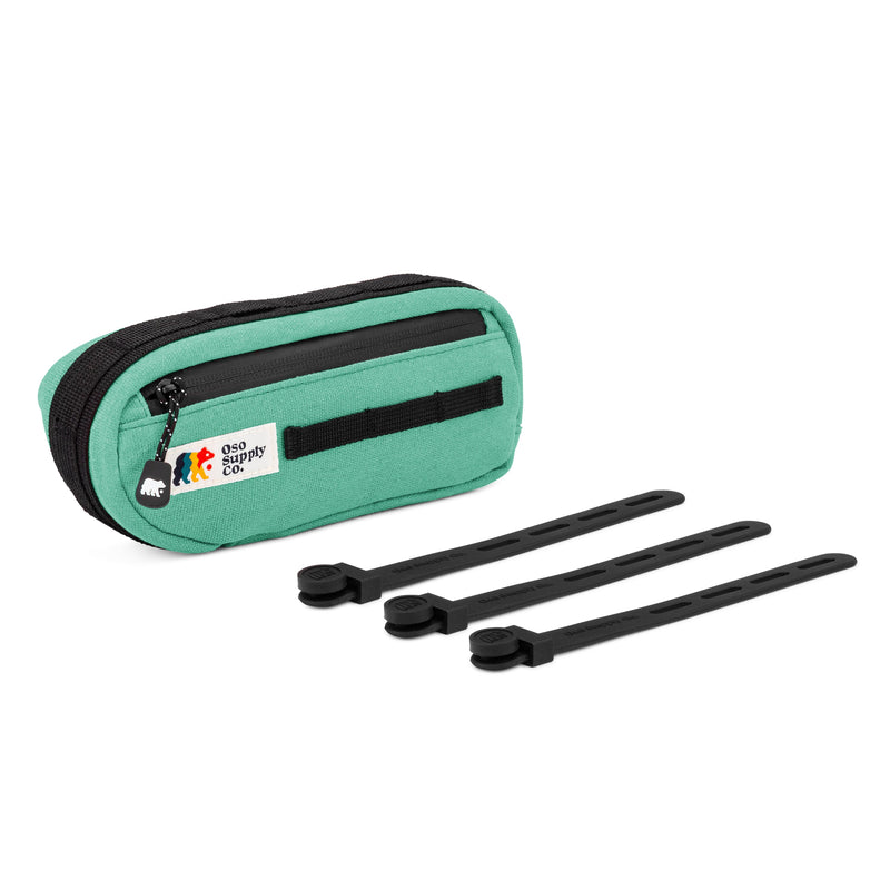 Load image into Gallery viewer, Kitsap Canvas Frame Bag