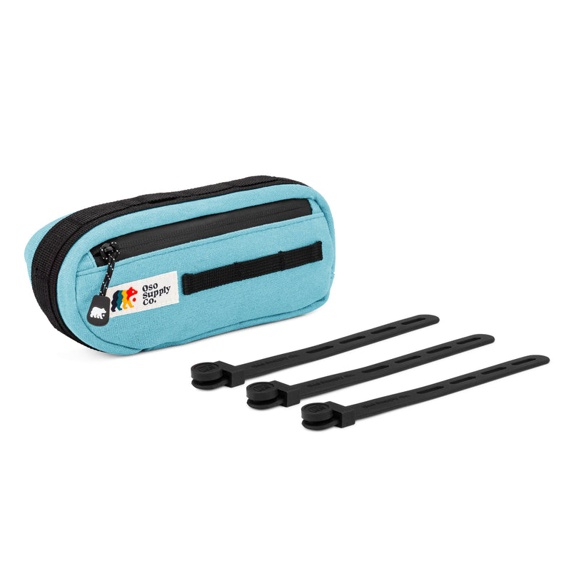 Load image into Gallery viewer, Kitsap Canvas Frame Bag