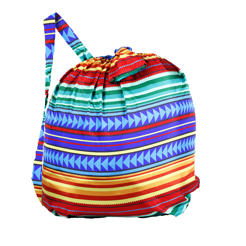 Load image into Gallery viewer, Bindle - Travel Laundry & Storage Bag