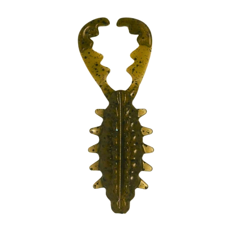 Load image into Gallery viewer, Bio Craw - Soft Plastic Craw Bait for Bass Fishing