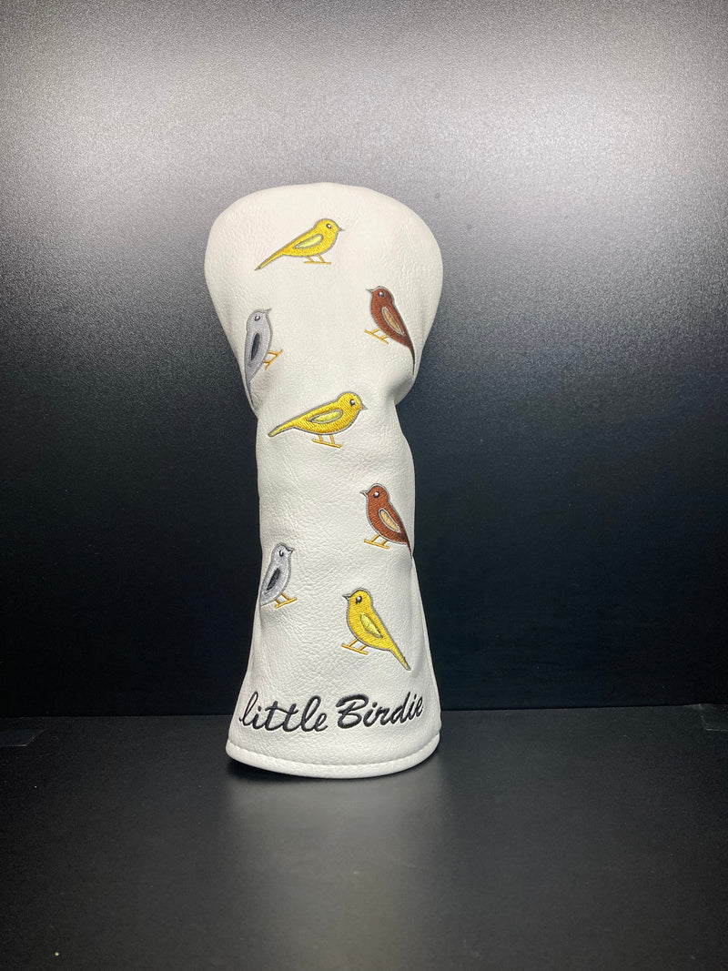 Load image into Gallery viewer, Birds Headcover