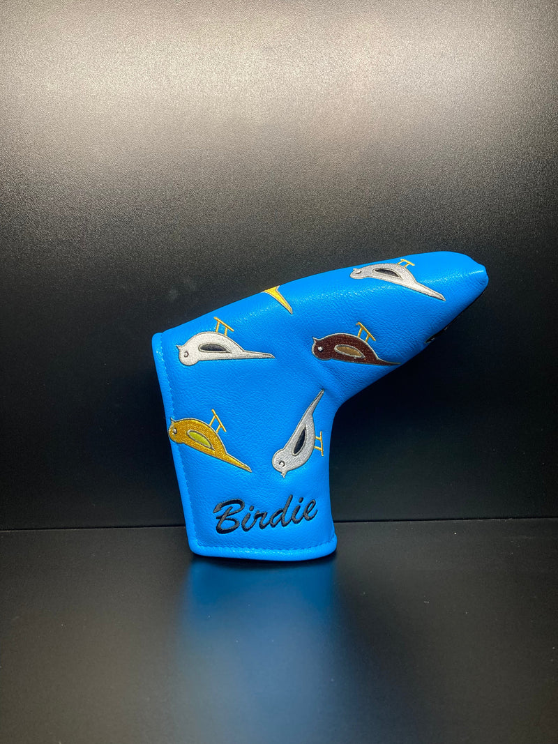 Load image into Gallery viewer, Birds Headcover