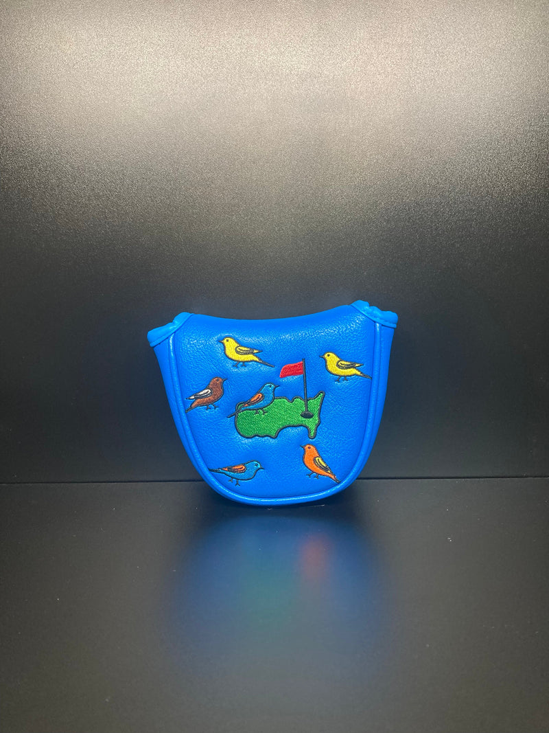 Load image into Gallery viewer, Birds Headcover
