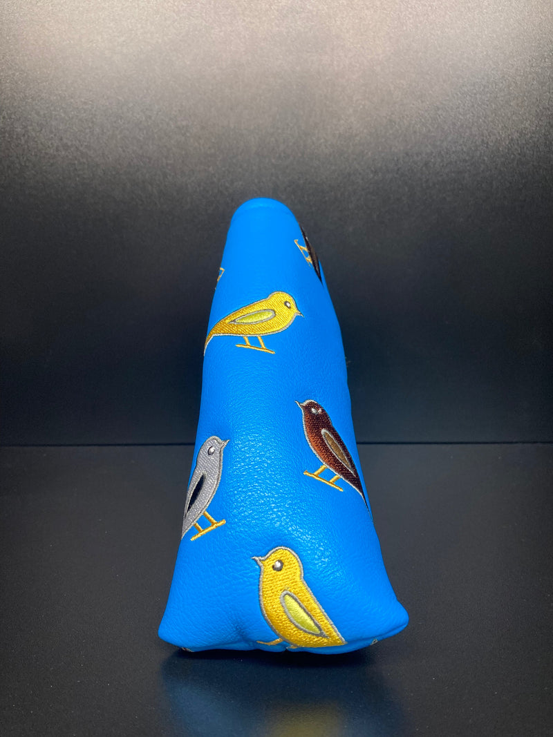 Load image into Gallery viewer, Birds Headcover