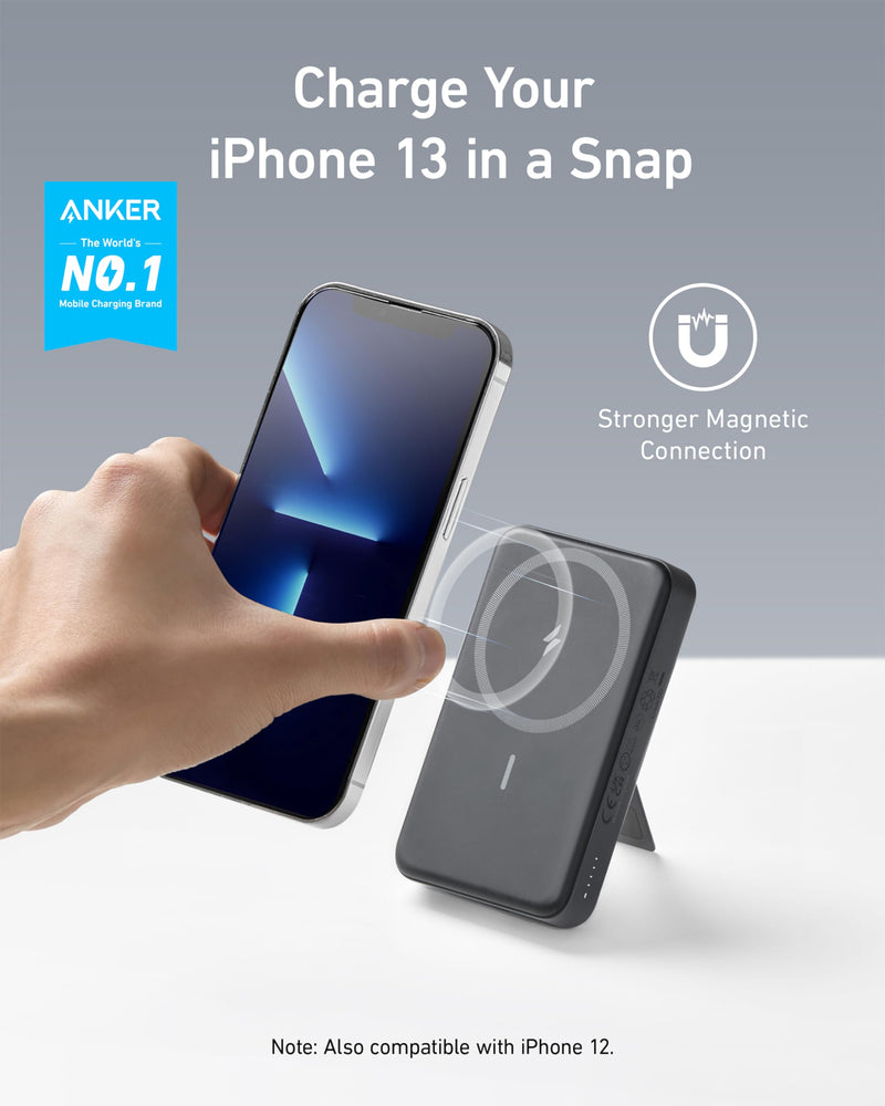 Load image into Gallery viewer, Anker <b>633</b> Magnetic Battery