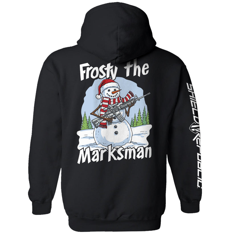 Load image into Gallery viewer, Frosty The Marksman