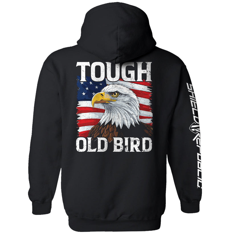 Load image into Gallery viewer, Tough Old Bird