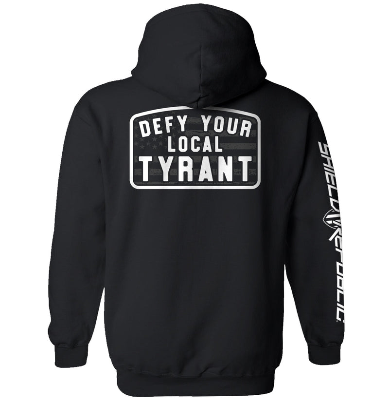 Load image into Gallery viewer, Defy Your Local Tyrant