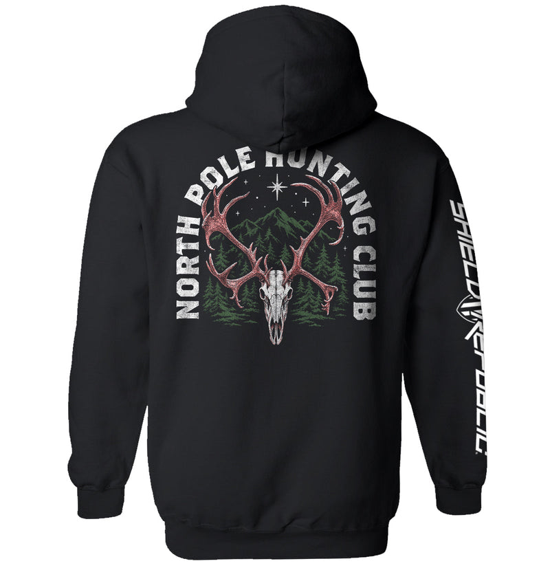 Load image into Gallery viewer, NORTH POLE HUNTING CLUB