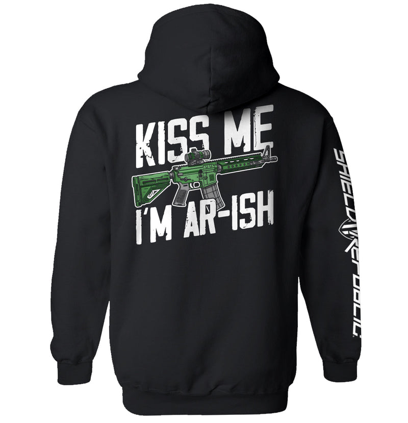 Load image into Gallery viewer, Kiss Me I'm AR-ish