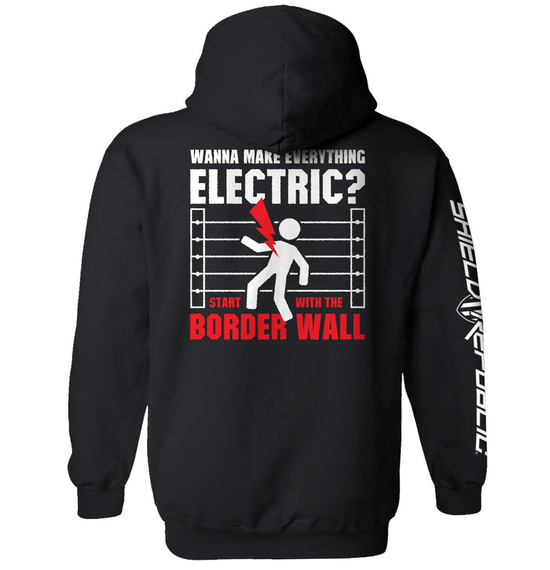 Load image into Gallery viewer, Wanna Make Everything Electric