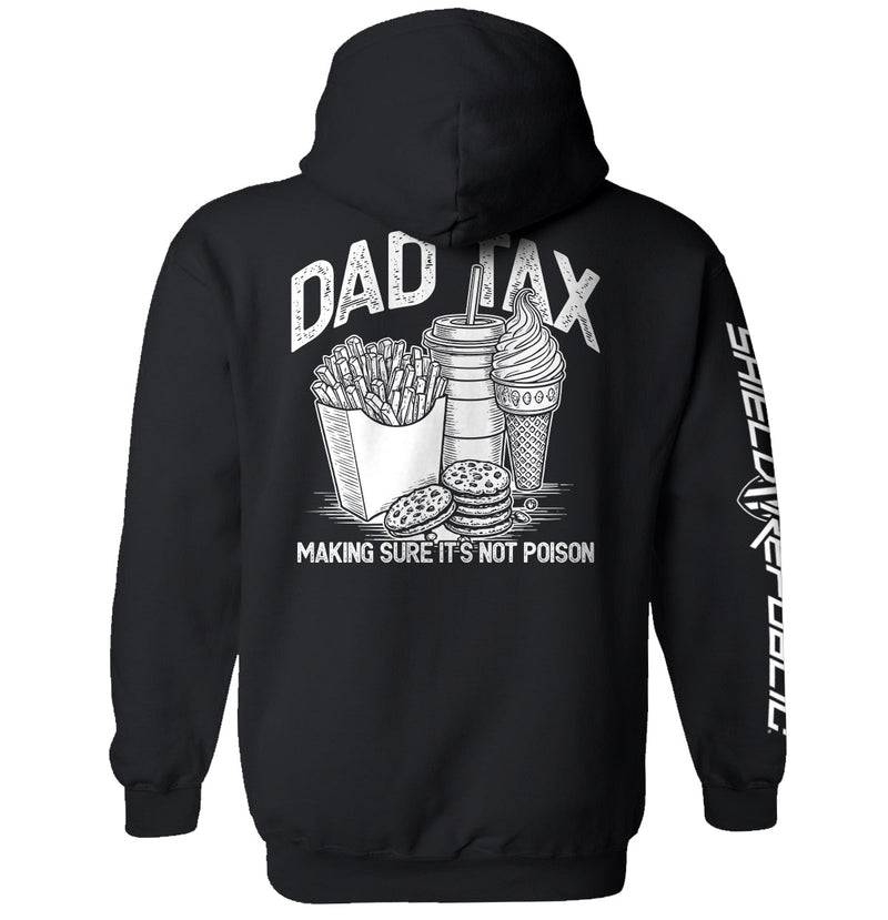 Load image into Gallery viewer, Dad Tax Making Sure It's Not Poison