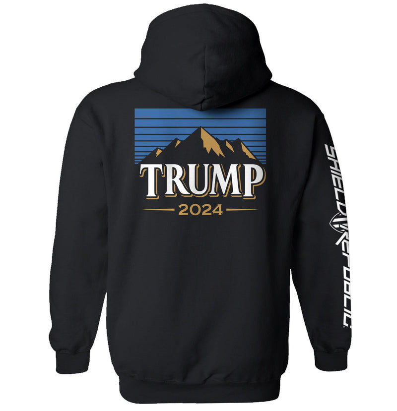 Load image into Gallery viewer, Trump Ice 2024