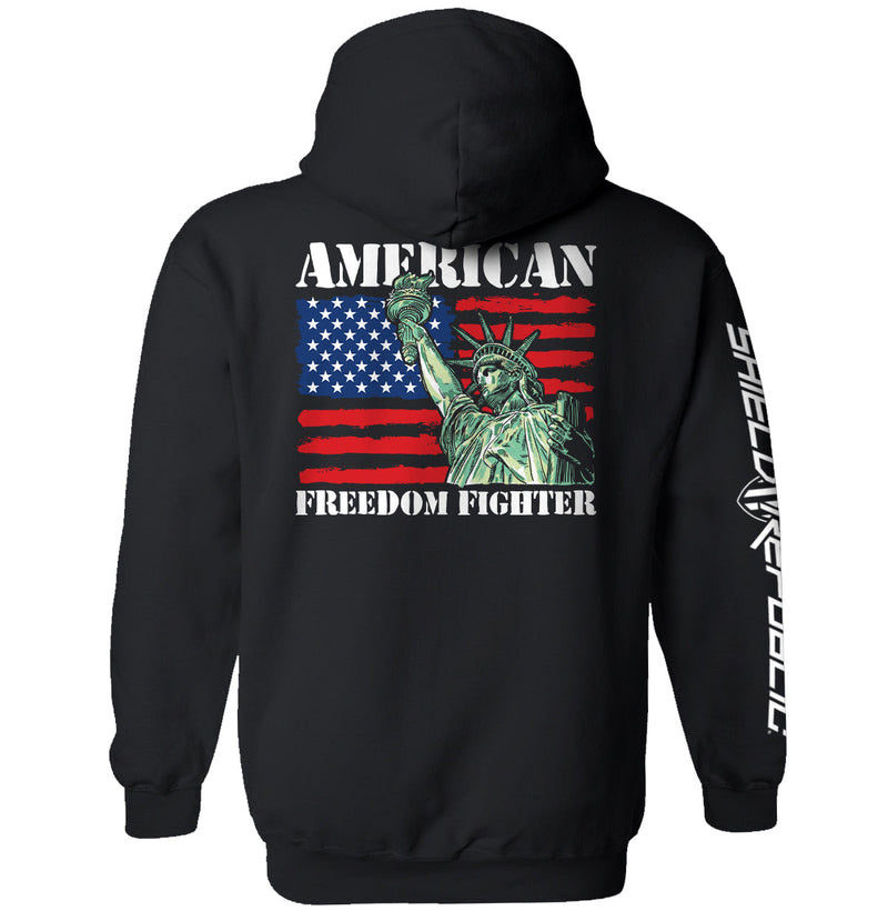 Load image into Gallery viewer, American Freedom Fighter