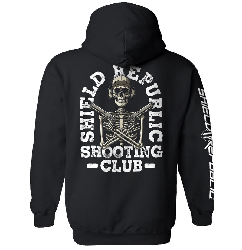 Load image into Gallery viewer, Shield Republic Shooting Club