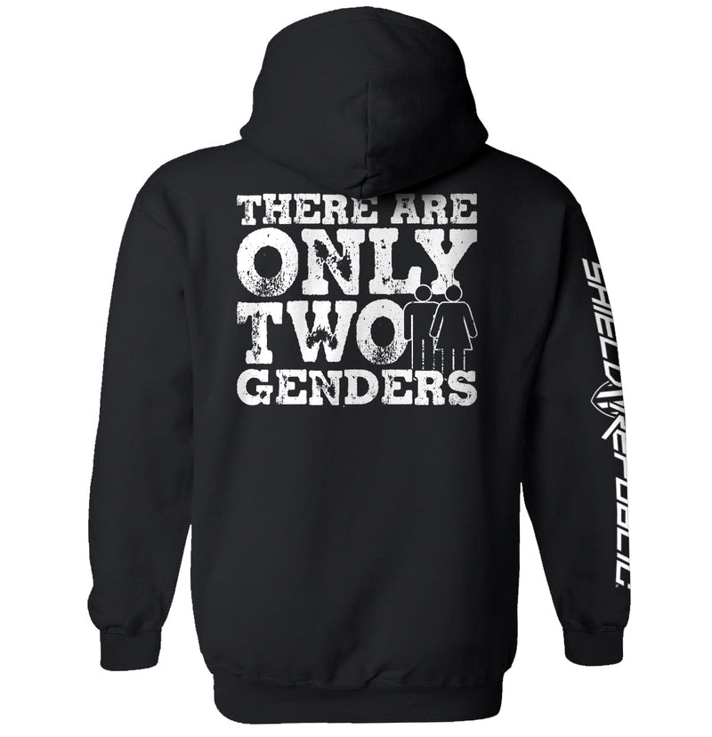 Load image into Gallery viewer, There Are Only Two Genders