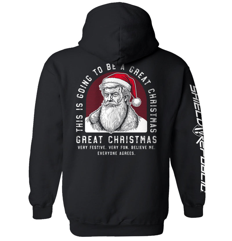 Load image into Gallery viewer, This is going to be a great Christmas