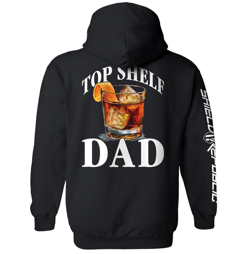 Load image into Gallery viewer, Top Shelf Dad Old Fashioned
