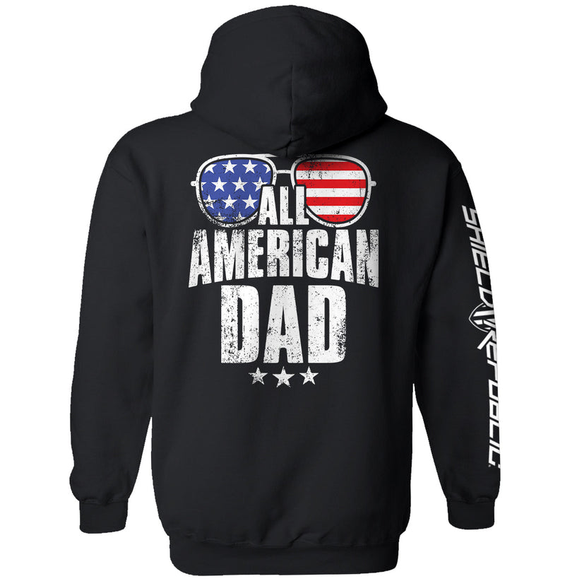 Load image into Gallery viewer, All American Dad