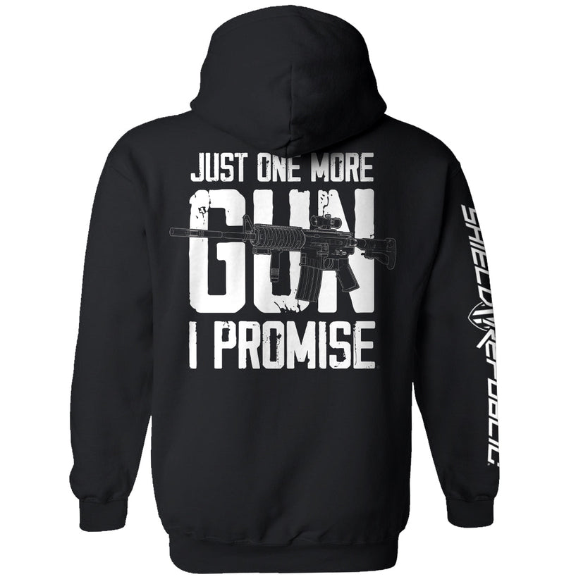 Load image into Gallery viewer, Just One More Gun I Promise