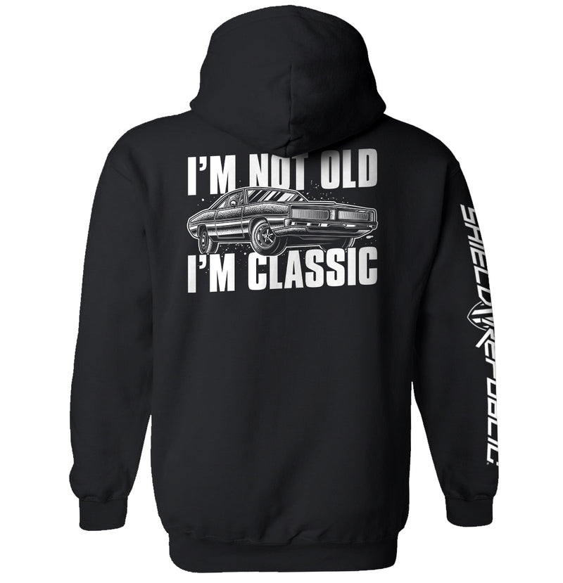 Load image into Gallery viewer, I'm Not Old I'm Classic