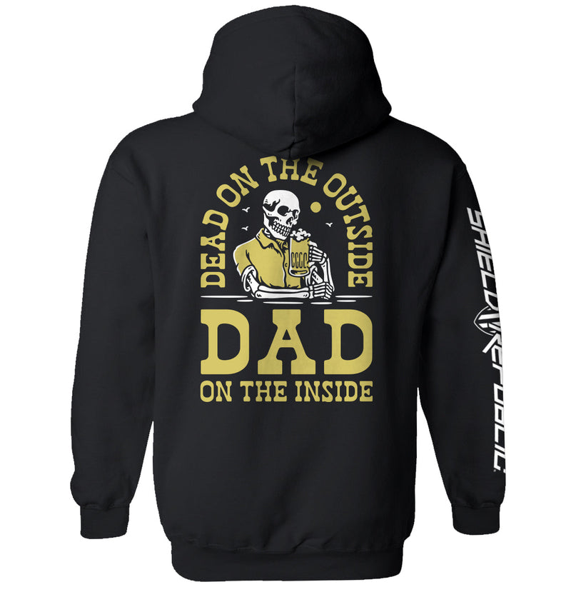 Load image into Gallery viewer, Dad On The Inside